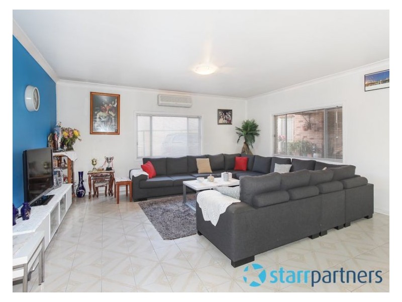 86 Woodstock Street, Guildford NSW 2161