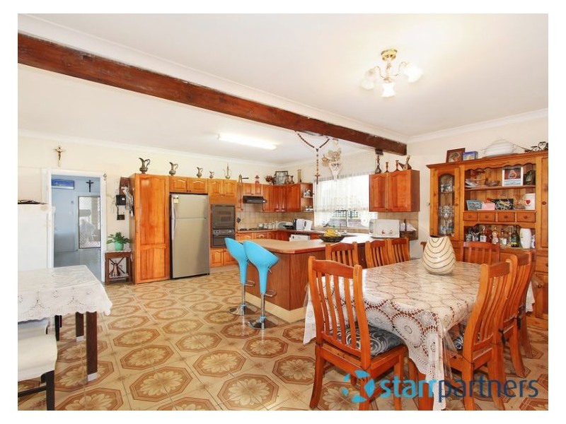 86 Woodstock Street, Guildford NSW 2161