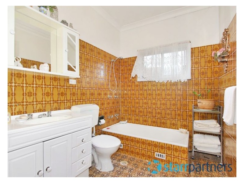 86 Woodstock Street, Guildford NSW 2161