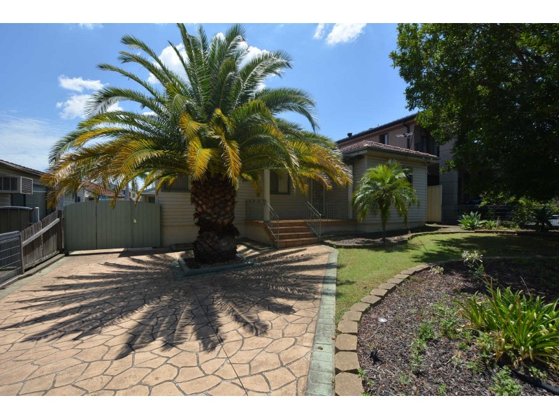 29 EARL STREET, Merrylands NSW 2160