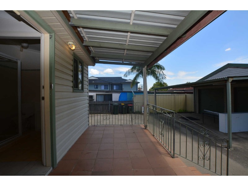 29 EARL STREET, Merrylands NSW 2160