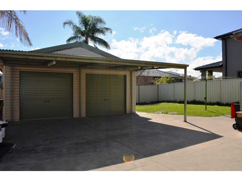 29 EARL STREET, Merrylands NSW 2160