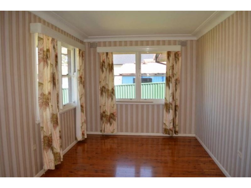 2A FRANK STREET, Guildford NSW 2161