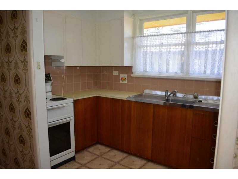 2A FRANK STREET, Guildford NSW 2161