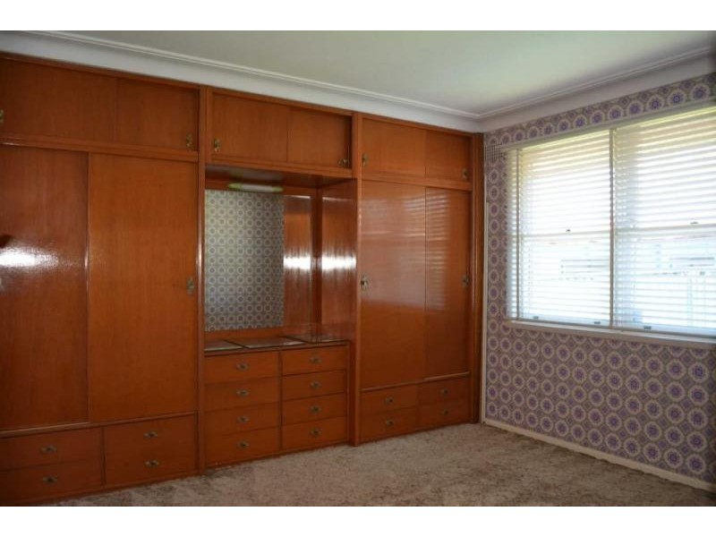 2A FRANK STREET, Guildford NSW 2161