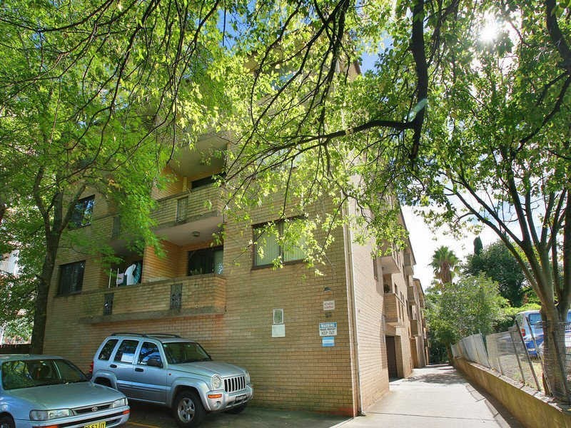 22/62 GREAT WESTERN HIGHWAY, Parramatta NSW 2150