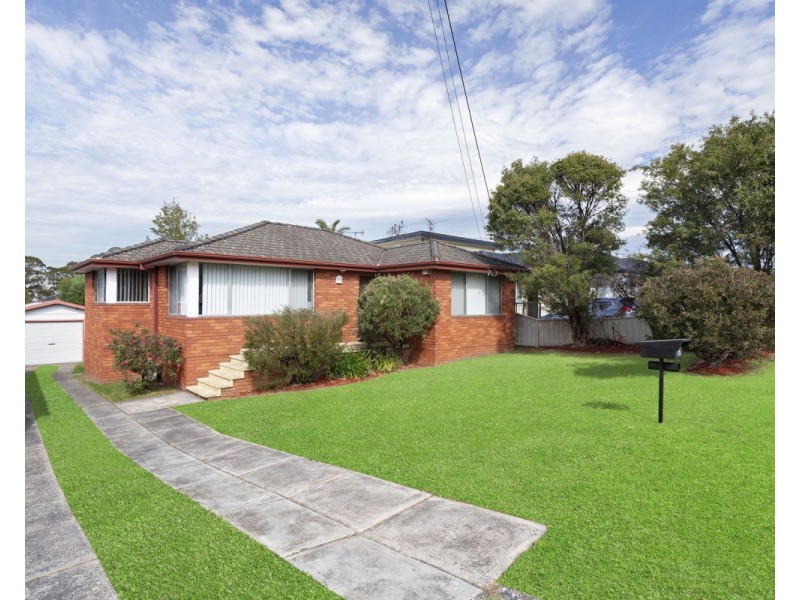 16 Camellia Street, Greystanes NSW 2145
