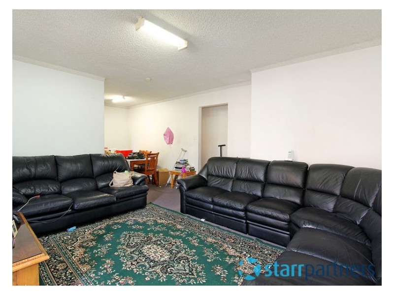11/23 St Ann Street, Merrylands NSW 2160