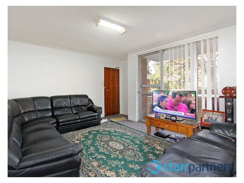 11/23 St Ann Street, Merrylands NSW 2160