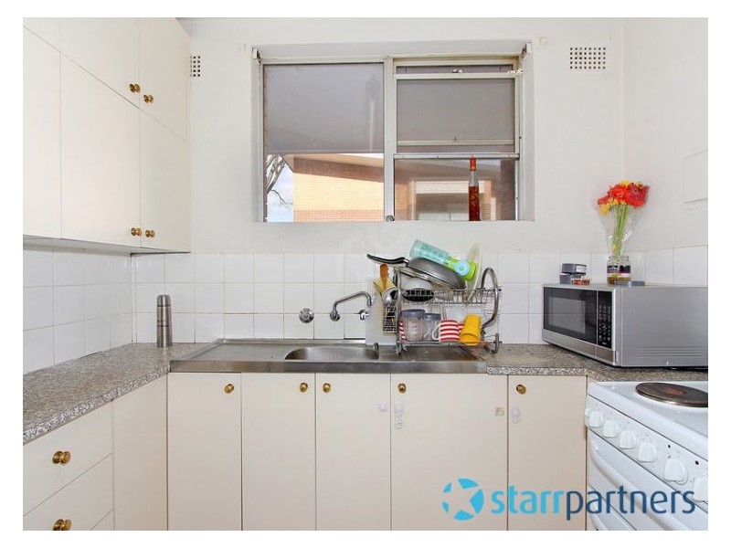 11/23 St Ann Street, Merrylands NSW 2160