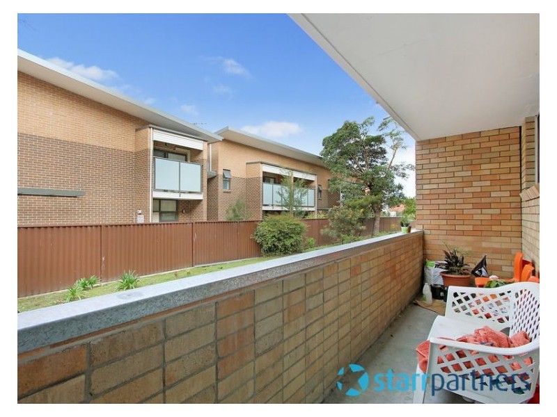 11/23 St Ann Street, Merrylands NSW 2160