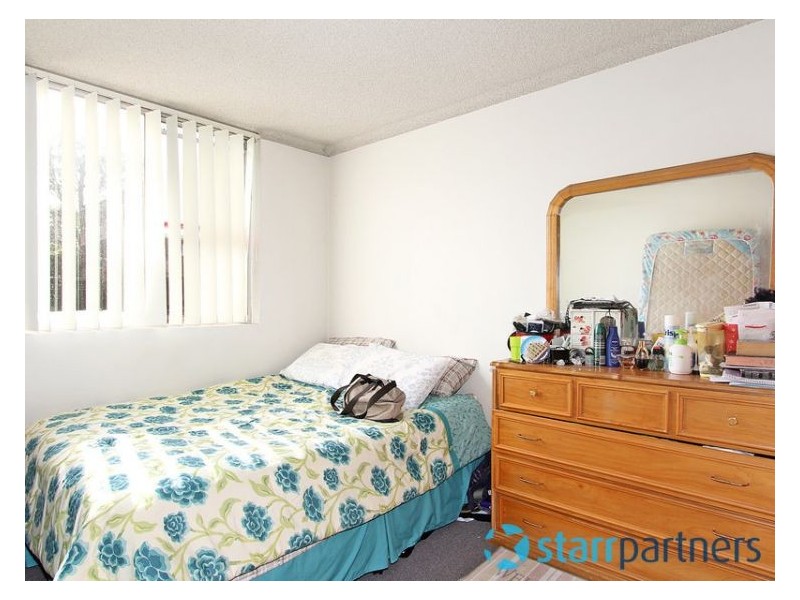 11/23 St Ann Street, Merrylands NSW 2160