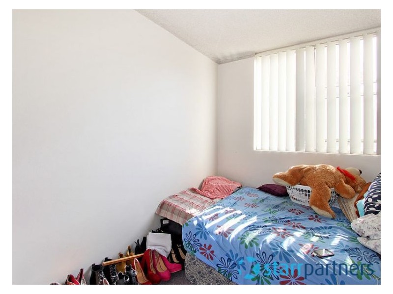 11/23 St Ann Street, Merrylands NSW 2160