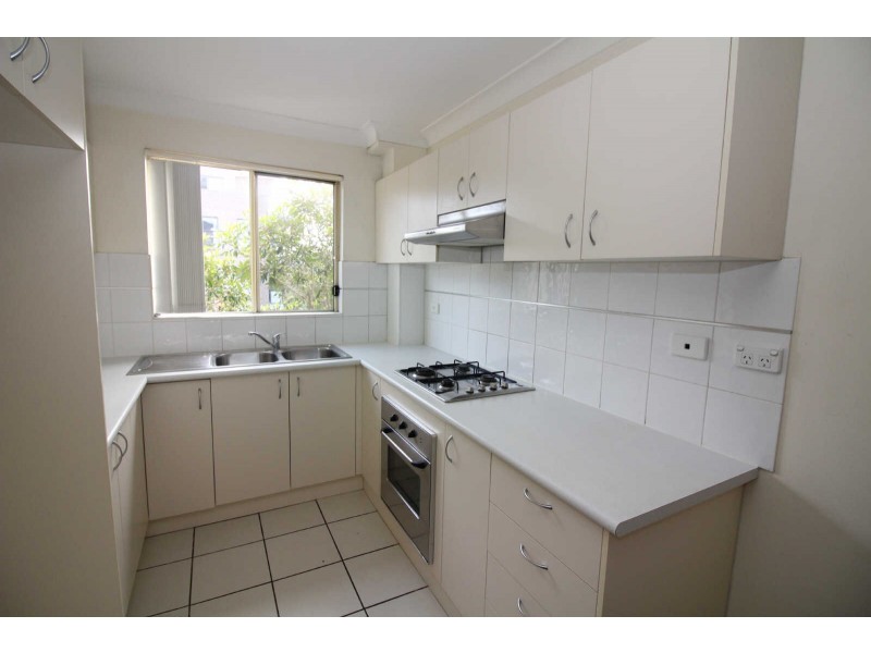 7/439 GUILDFORD ROAD, Guildford NSW 2161