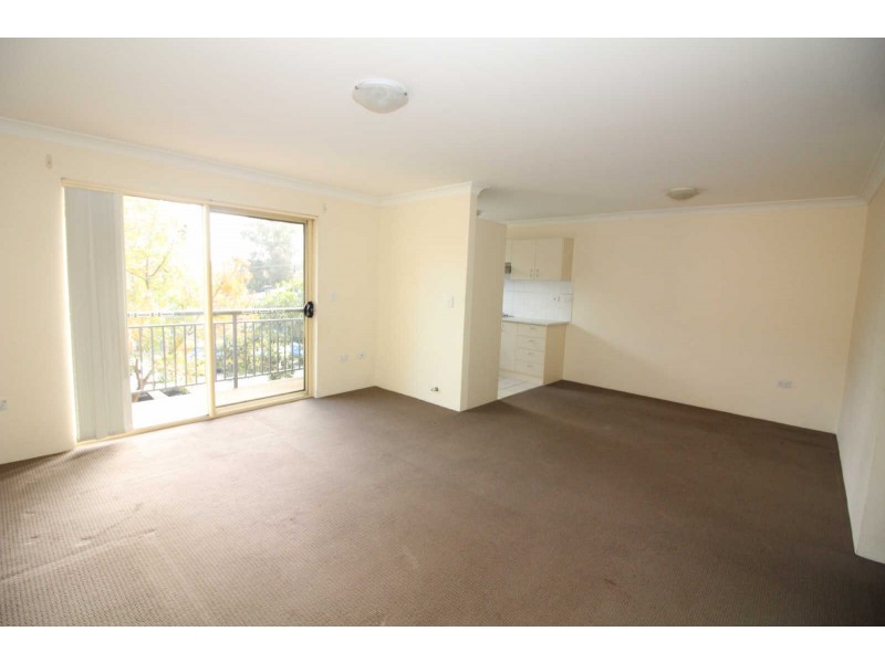 7/439 GUILDFORD ROAD, Guildford NSW 2161