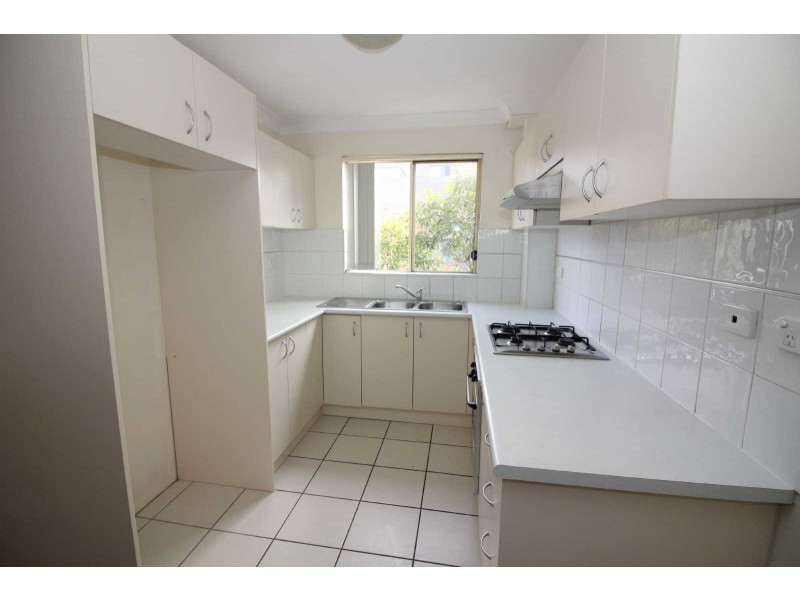 7/439 GUILDFORD ROAD, Guildford NSW 2161