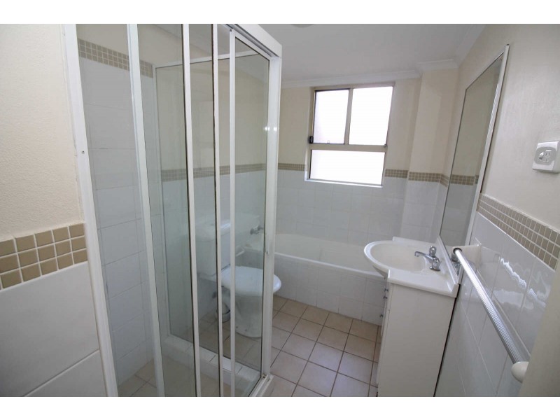 7/439 GUILDFORD ROAD, Guildford NSW 2161