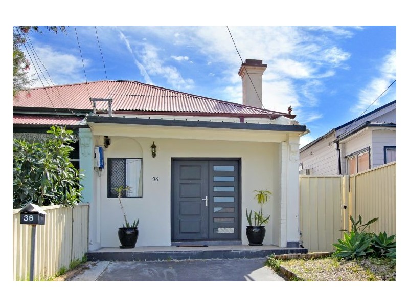 36 Abbott Street, Merrylands NSW 2160