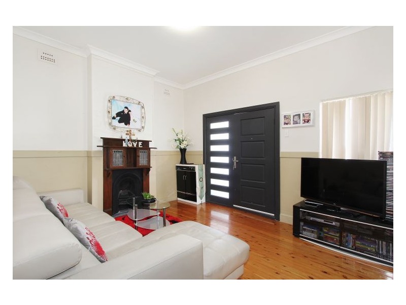 36 Abbott Street, Merrylands NSW 2160