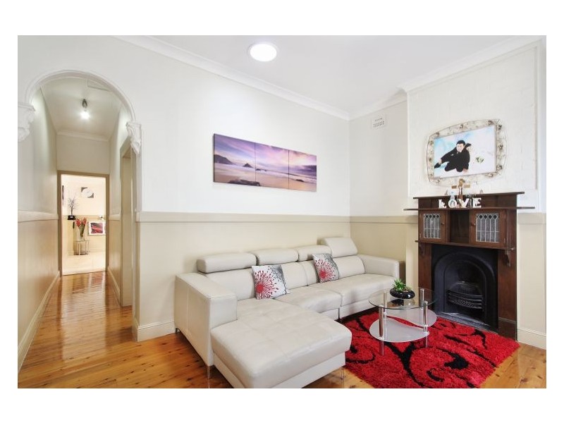 36 Abbott Street, Merrylands NSW 2160