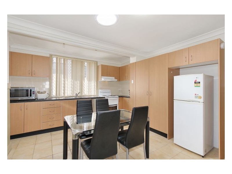 36 Abbott Street, Merrylands NSW 2160