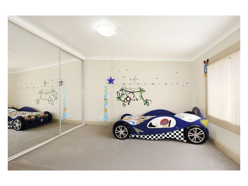 36 Abbott Street, Merrylands NSW 2160