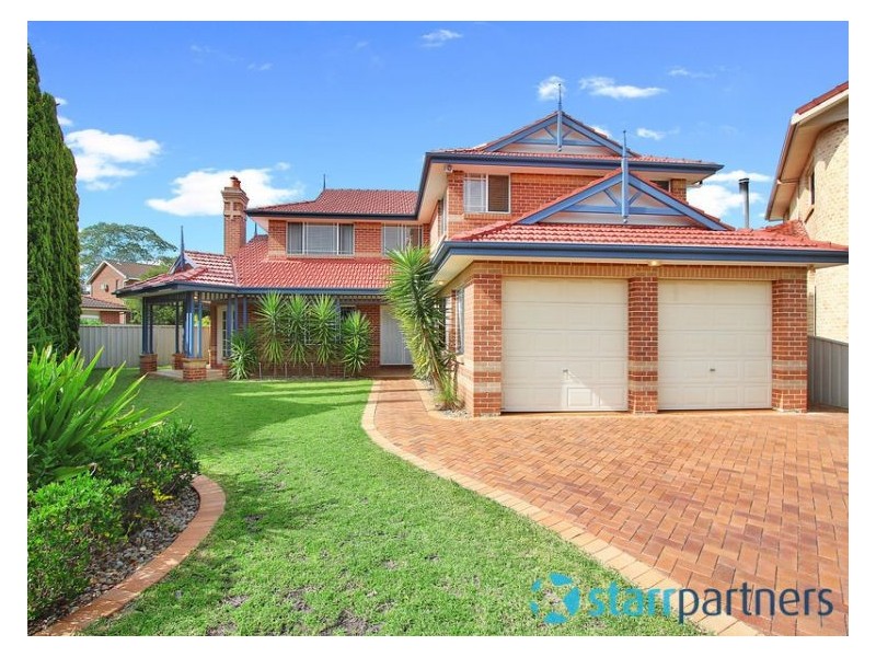 6 Roche Place, Merrylands NSW 2160