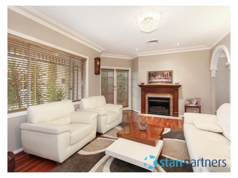 6 Roche Place, Merrylands NSW 2160