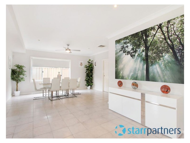 6 Roche Place, Merrylands NSW 2160