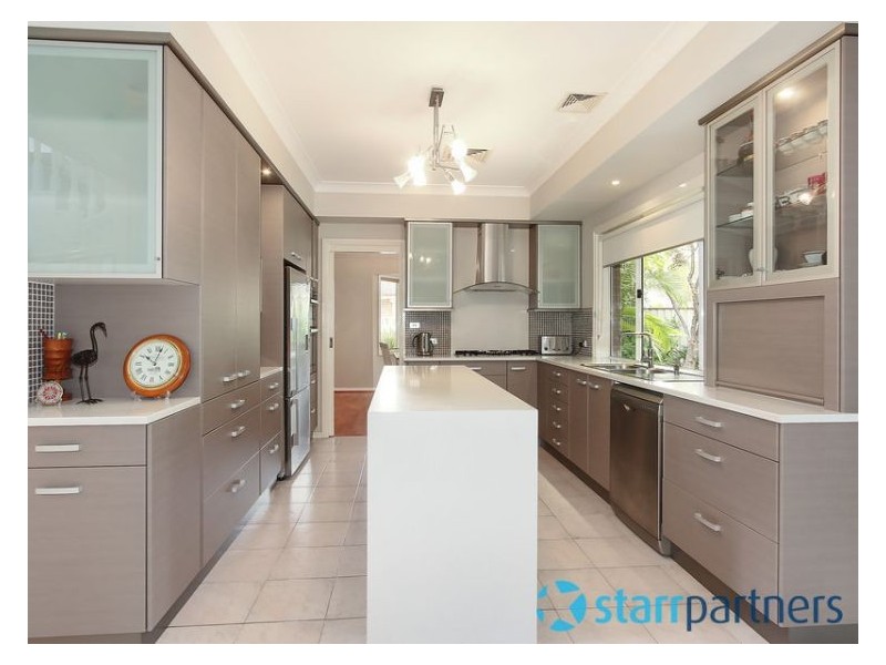 6 Roche Place, Merrylands NSW 2160