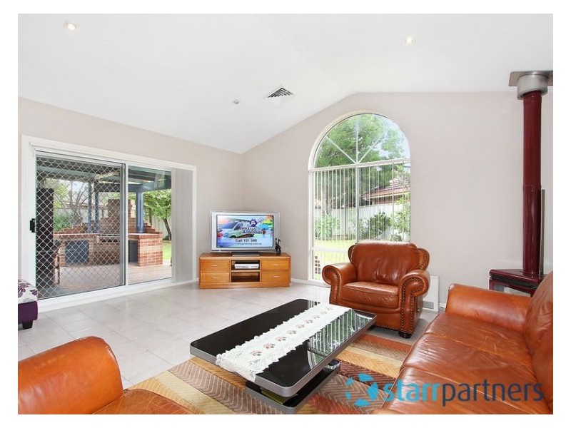 6 Roche Place, Merrylands NSW 2160