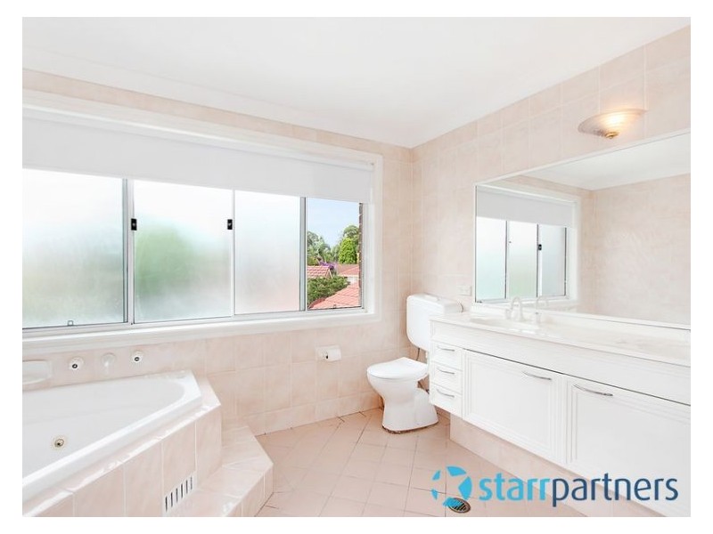 6 Roche Place, Merrylands NSW 2160