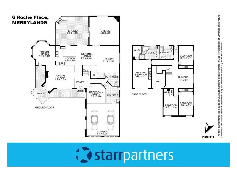 6 Roche Place, Merrylands NSW 2160