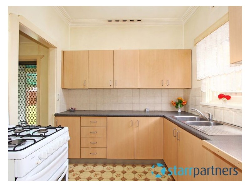12 St Ann Street, Merrylands NSW 2160