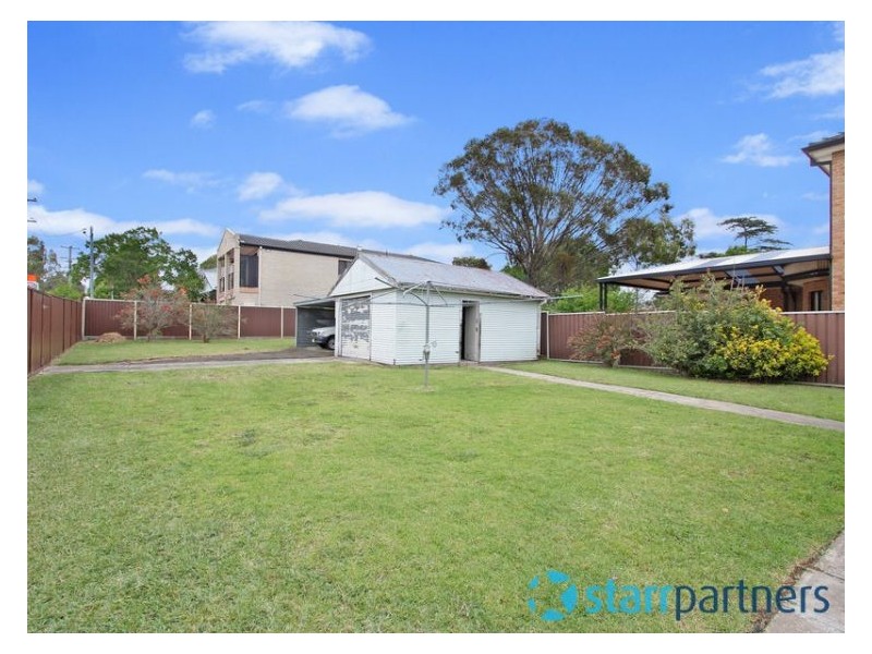 12 St Ann Street, Merrylands NSW 2160