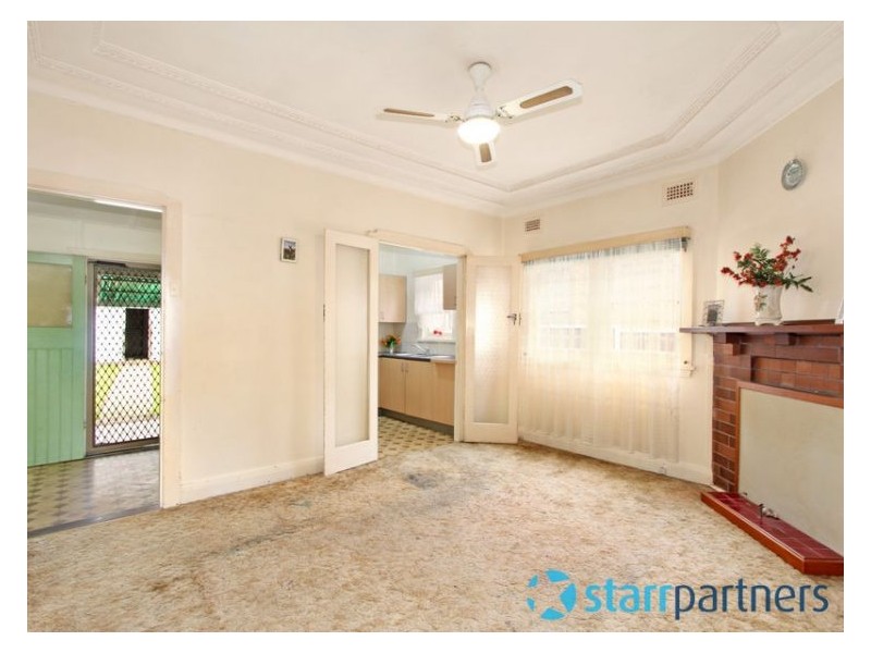 12 St Ann Street, Merrylands NSW 2160