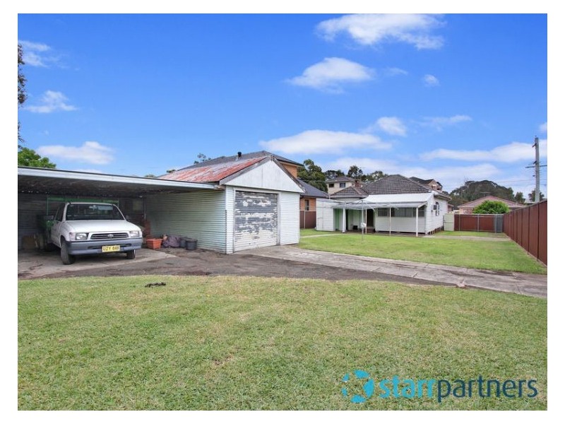 12 St Ann Street, Merrylands NSW 2160