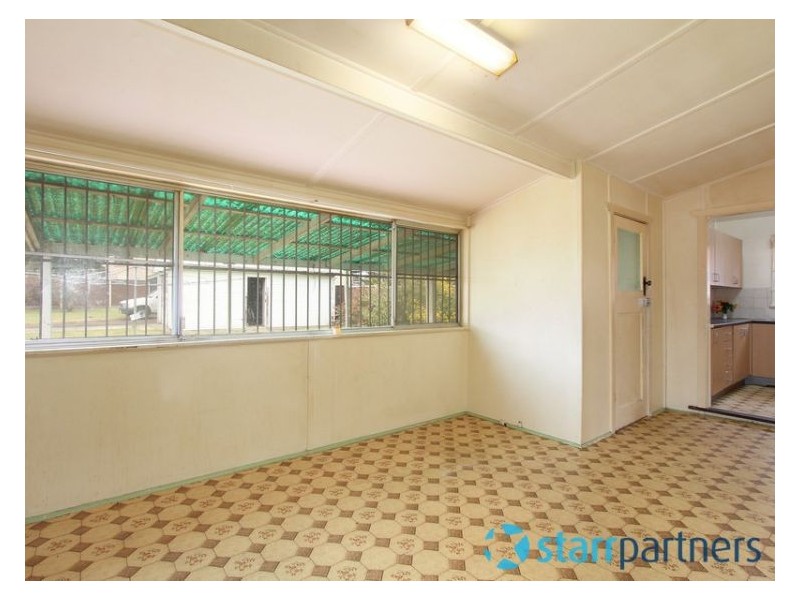 12 St Ann Street, Merrylands NSW 2160