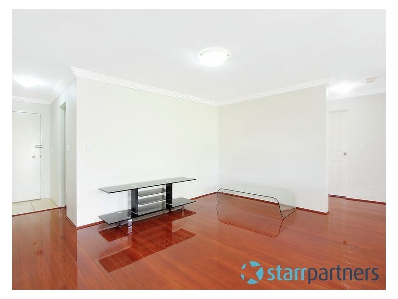 17/4-8 Burford Street, Merrylands NSW 2160