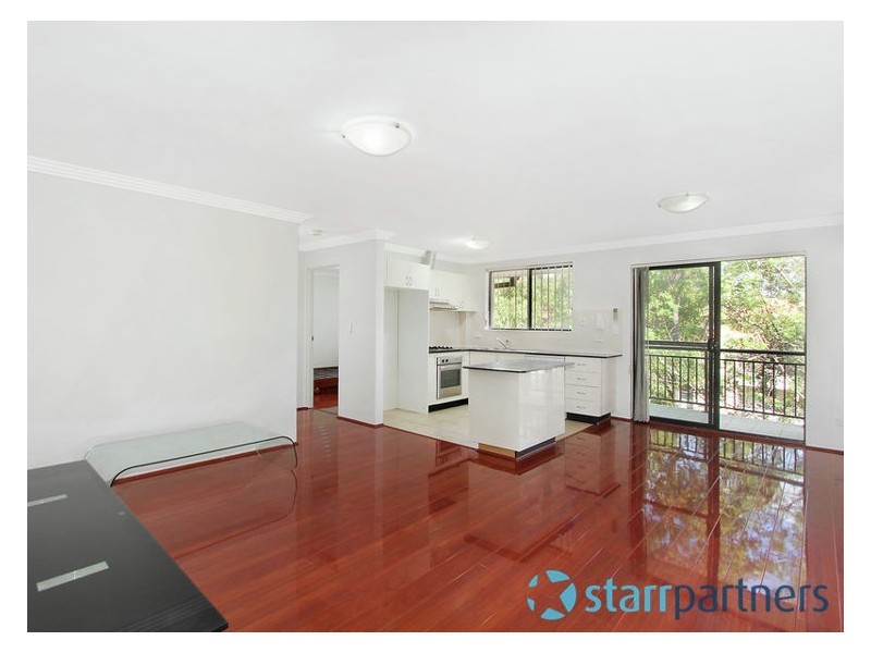 17/4-8 Burford Street, Merrylands NSW 2160