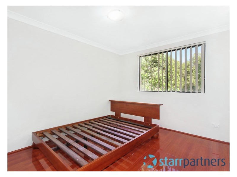 17/4-8 Burford Street, Merrylands NSW 2160