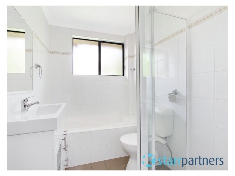 17/4-8 Burford Street, Merrylands NSW 2160