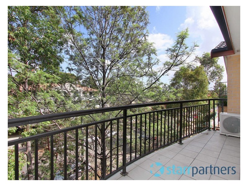 17/4-8 Burford Street, Merrylands NSW 2160