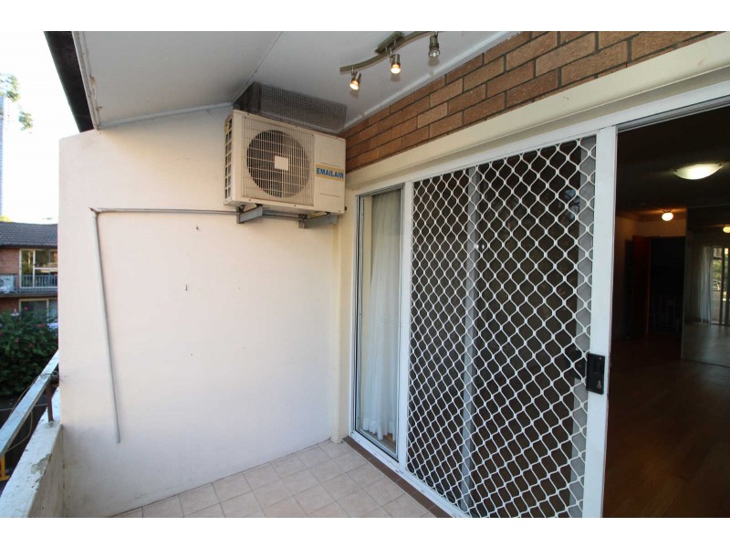 7/5 THOMAS STREET, Parramatta NSW 2150