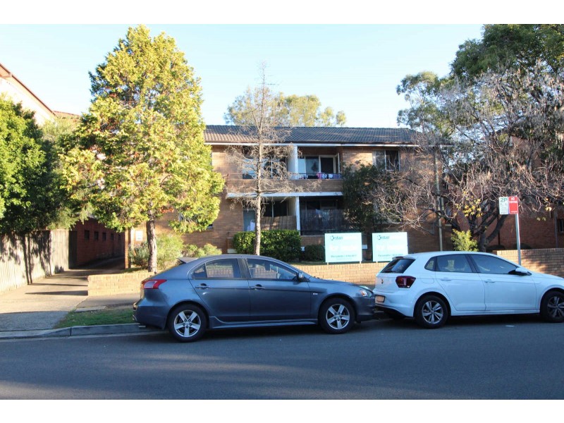 7/5 THOMAS STREET, Parramatta NSW 2150