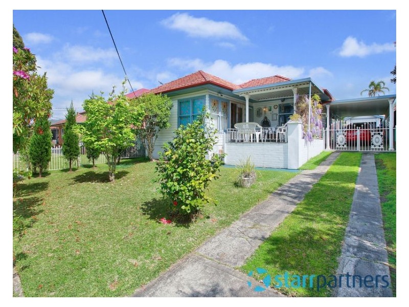 26 Davison Street, Merrylands NSW 2160