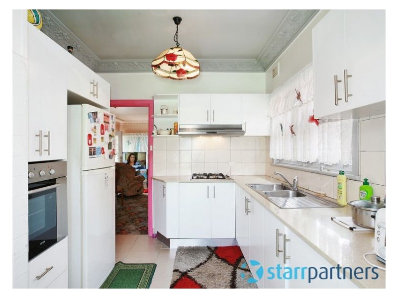 26 Davison Street, Merrylands NSW 2160