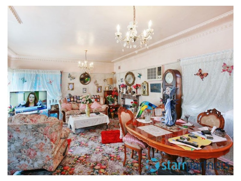 26 Davison Street, Merrylands NSW 2160