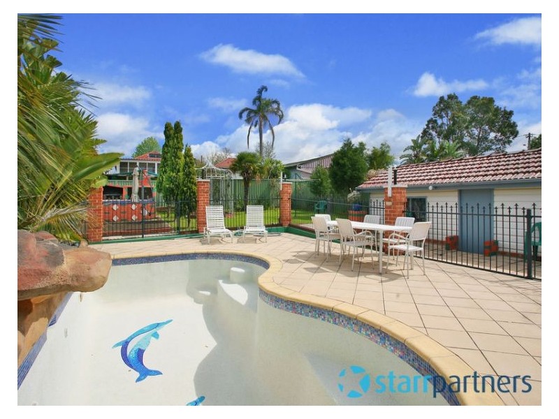 26 Davison Street, Merrylands NSW 2160