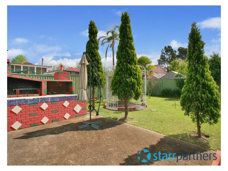 26 Davison Street, Merrylands NSW 2160